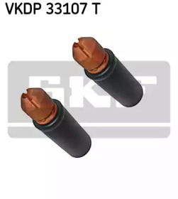 Пылезащитный комплект (SKF: VKDP 33107 T)